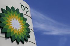 Kuartal III 2016, Laba Perusahaan Minyak BP Anjlok 50 Persen