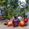 Banjir Landa Kebumen, Bagaimana Kondisinya?