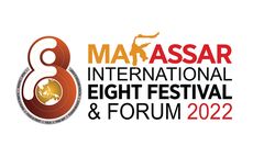 Cukup Bayar Rp 10.000, Masyarakat Bisa Saksikan Beragam Pertunjukan di Festival Makassar F8 2022