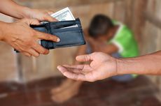 Urat Nadi Kemanusiaan, Tol Sibanceh Seksi 1 Dibuka Fungsional