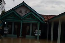 Banjir Rendam 2 Desa di Sumenep, Aktivitas Warga Terganggu