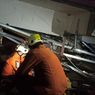 Fakta Gempa di Majene, Gedung Roboh, 3 Orang Meninggal Dunia dan 2.000 Warga Mengungsi
