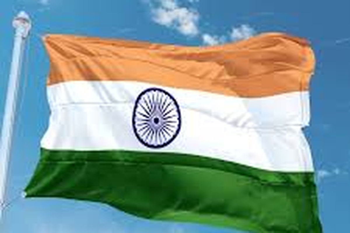 Bendera India
