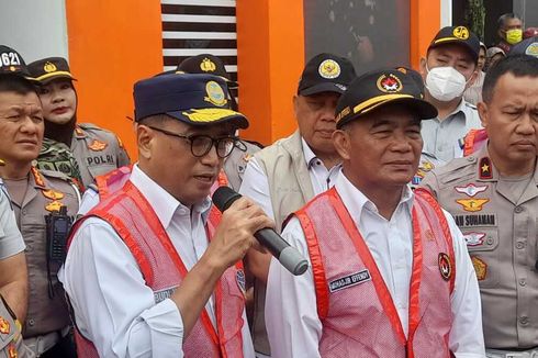 Sebanyak 107,63 Juta Orang Bakal Liburan Natal-Tahun Baru, Ini 5 Provinsi Tujuan Favorit