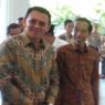 Jokowi Ulang Tahun, Ahok: Selalu Diberikan Kesehatan, Kebahagiaan, dan Semangat