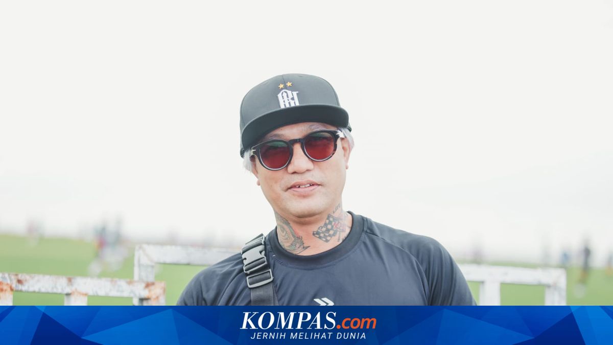Pandangan Personel Superman Is Dead soal Seleksi Bali United Youth