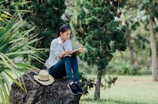 Kakorlantas Ucapkan Selamat Natal: Damai Menyertai Kita Semua