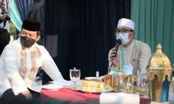 Bubos 2022 Digelar, 3 Daerah di Jabar Ini Terpilih Jadi Tuan Rumah