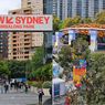 Keseruan SXSW Sydney 2023 dalam Bidikan Kamera HP 