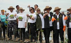 Semarakkan Festival Mangrove Jawa Timur VIII, “Mangrove Harmony Ride” Hadir Memeriahkan Acara