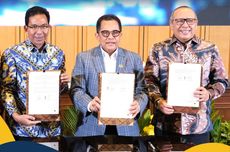 Soal Pengaduan Sengketa Tanah, BPN Teken Kontrak dengan DPR