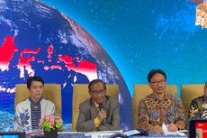 Satelit Satria-1 dan Harapan Pemerataan Akses Internet Desa Terpencil