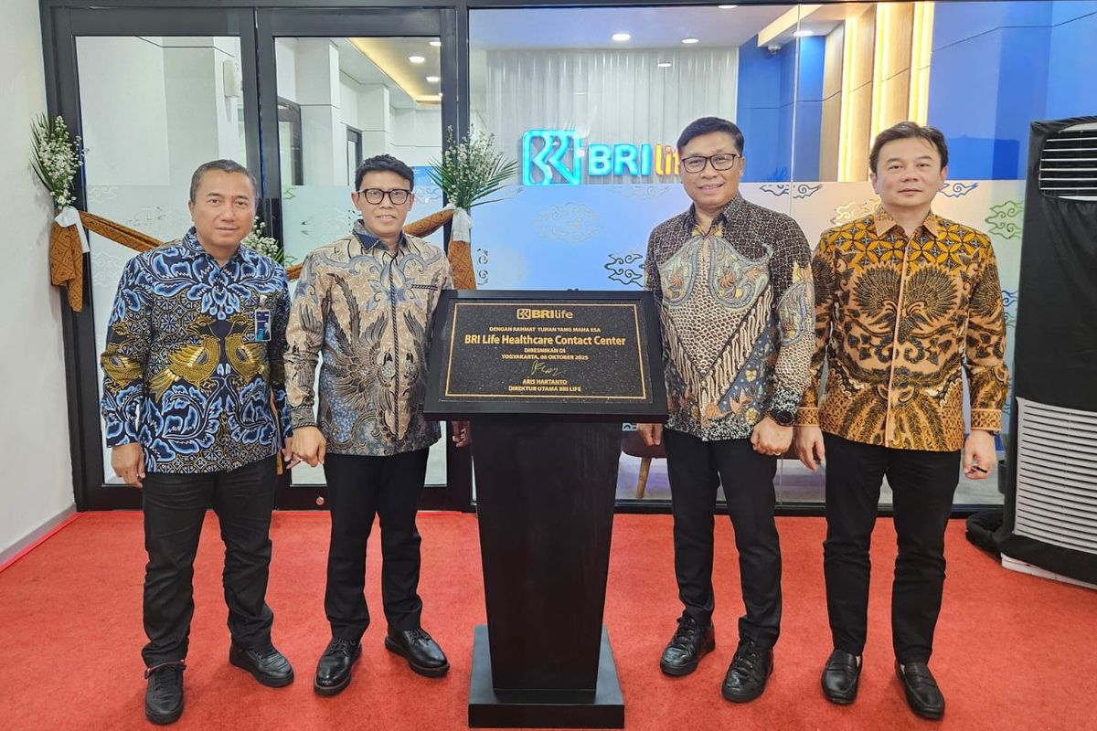 BRI Life Bentuk Medical Advisory Board, Beri Nasihat hingga Analisis Data Layanan Medis