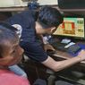 Polisi Gerebek Warnet Sarang Judi 