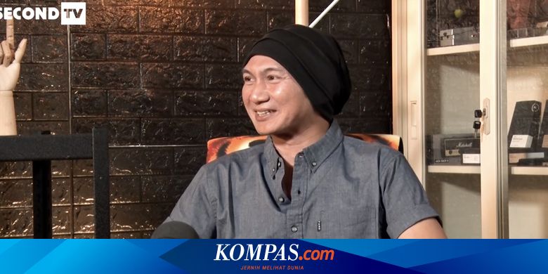 Anji Bicara Kebotakan, Warisan untuk Anak dan YouTube