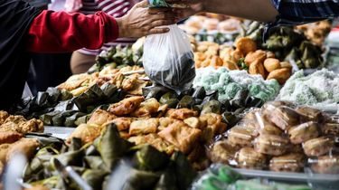 8 Spot Berburu Takjil Paling Populer di Jakarta