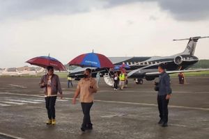 KPK Bakal Minta Klarifikasi Bobby Nasution Usai Pastikan Keaslian Foto Naik Jet Pribadi