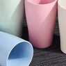Cara Menghilangkan Noda Teh dari Gelas Plastik