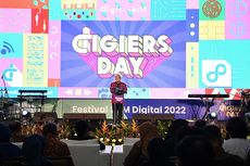 Lewat Digiers Day, Kemenkominfo Hadirkan Terobosan Peningkatan Kompetensi Talenta Digital