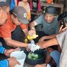 Zulkarnain Selamat dari Serangan Setelah Colok Mata Buaya 
