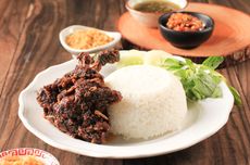 Resep Bebek Madura Bumbu Hitam, Empuk dan Kaya Rempah