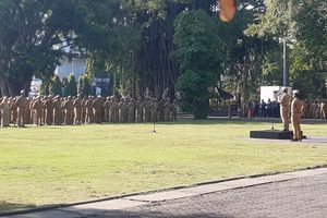 Pemkot Solo Terapkan WFA ASN Selama Januari, Tak Boleh Keluar Solo