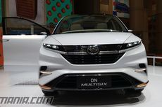 Selain Avanza, Harga Dasar dan Varian Xenia Generasi Baru Juga Bocor