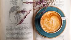 5 Kafe Buku di Sleman Yogyakarta, Bisa Baca Sambil Ngopi
