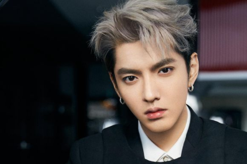 Bertambah, Dua Merek Mewah Copot Kris Wu sebagai Brand Ambassador