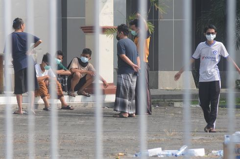 Larang Isoman di Rumah, Pemda Malang Raya Pindahkan Pasien Covid-19 ke Isoter