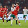 Komentar Ole Romeny Usai Laga Timnas Indonesia Vs Bulgaria