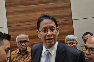 Purbaya Luruskan soal Dana Rp 44 Miliar untuk Gempa NTT, Bukan Anggaran Baru
