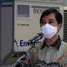 10 Juta Bahan Baku Vaksin Sinovac Tiba di Indonesia