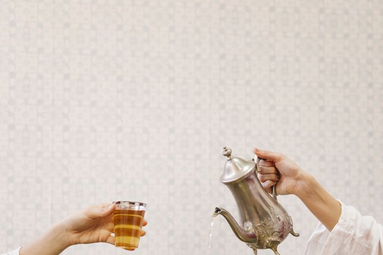 Ilustrasi Puasa Ayyamul Bidh Oktober 2025