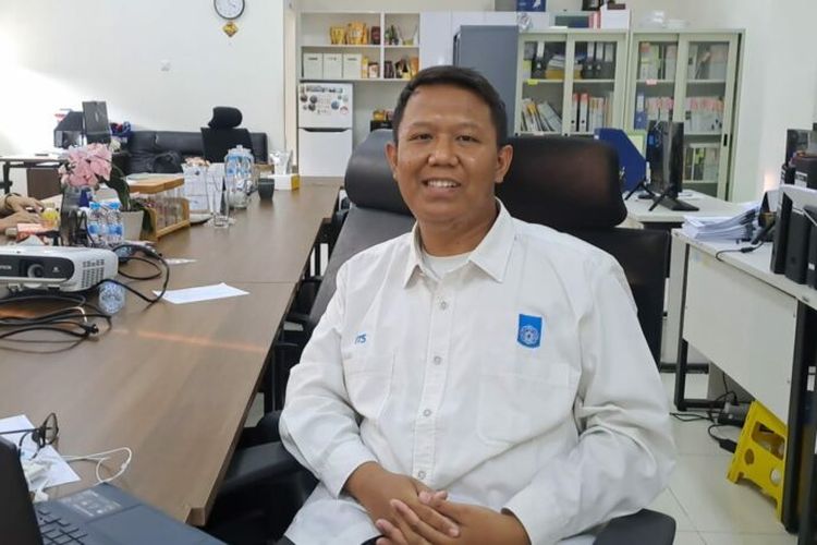 Rupiah Tembus Rp 17.700 Per Dollar AS, Dosen ITS Beberkan Penyebab dan Solusi Mitigasi