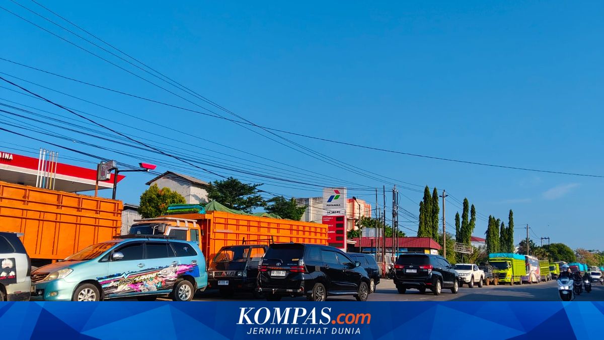 Organda Sebut Sistem Barcode BBM Subsidi Jadi Permainan di Lapangan