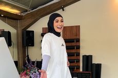 Cerita Soraya Larasati Menurunkan Berat Badan yang Sempat Naik 23 Kg