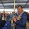 Soal Pilpres, AHY Sebut Demokrat Intens Berkomunikasi dengan Nasdem dan PKS