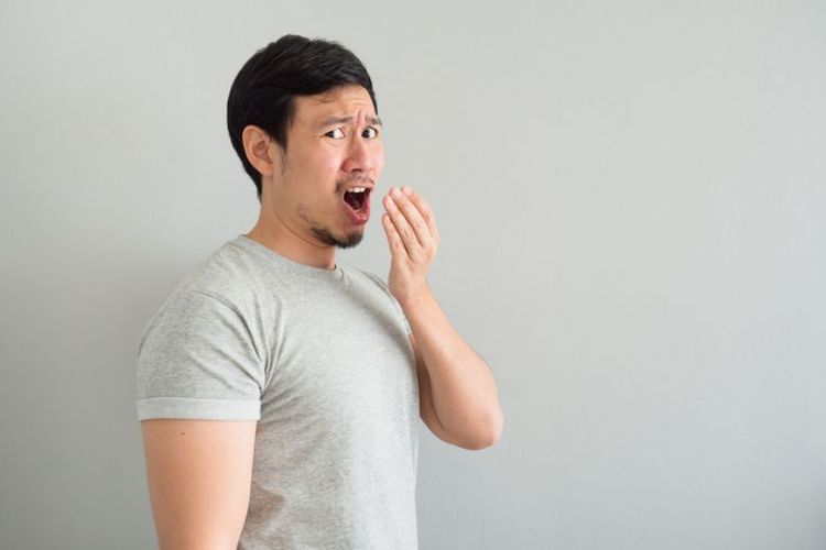 Yuk, Cegah Bau Mulut Saat Berpuasa dengan 5 Kebiasaan Ini