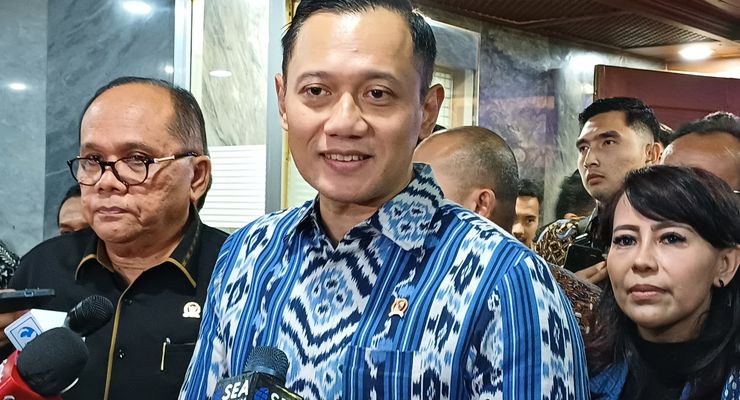Angka Ganti Rugi 2.086 Hektar Lahan IKN Masih Dihitung