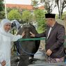 Penjualan Hewan Kurban di Jatim Melonjak 30 Persen, Khofifah Sebut Online Belum Terhitung