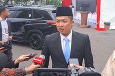 Jadi Wamenpora, Taufik Hidayat Janji Majukan Semua Olahraga