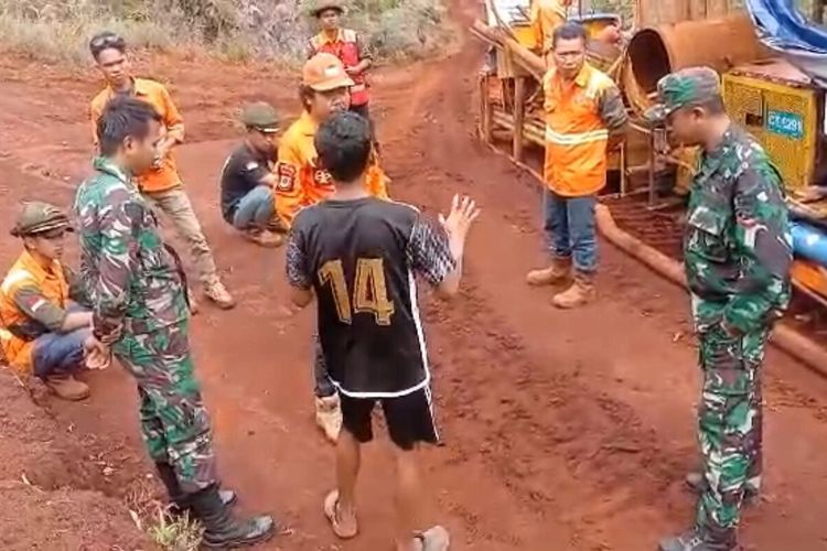 Telapak Tak Temukan Perkebunan Merica Diserobot Vale Indonesia