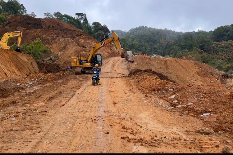Mudik Lebaran 2026: Pengendara Motor Paling Rentan Kecelakaan di Jalur Pegunungan Sumbar