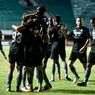 Jelang Hadapi Madura United, Persib Fokus Pulihkan Mental Pemain