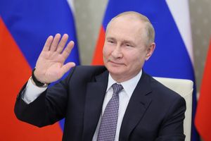 Teori Putin Punya Pemeran Pengganti Mencuat Setelah Ia Disapa dengan Nama Berbeda