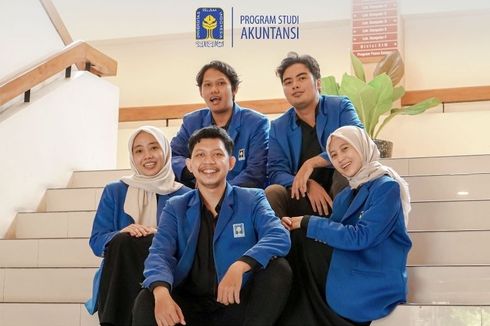 Ini Rahasia Mahasiswa Akuntansi UII Kembali Raih Juara Pertama di Tingkat Asia Pasifik