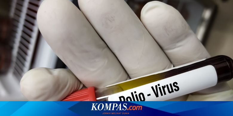 Understanding Polio: Symptoms, Prevention, and Treatment - Featured Image