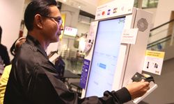 Tingkatkan Penggunaan Transaksi Nontunai, Bank Mandiri Luncurkan Layanan Mandiri Contactless