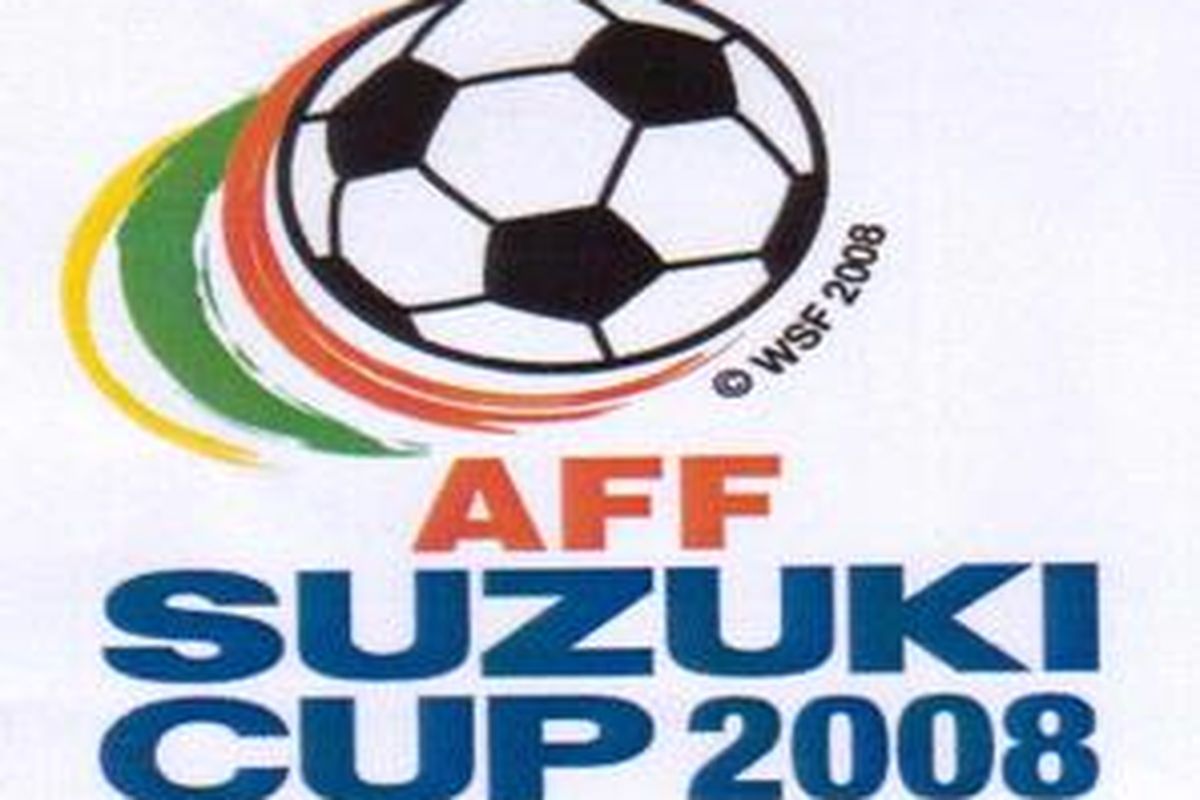 AFF Suzuki Cup 2008
